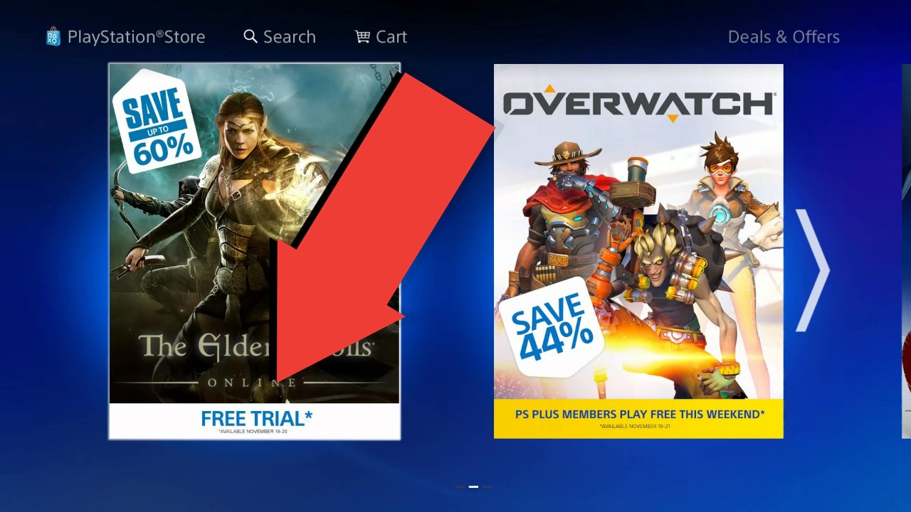 ( for real this time) GET PS PLUS FOR FREE AND FREE WEEKEND FOREVER!!