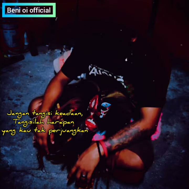 Story wa jaranan terbaru 33 detik - lagu lathi dengan kata _kata kekinian.