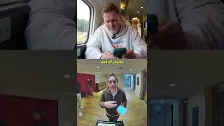 Let's help make her dream come true! 😃#helpbnk #simonsquibb #dream