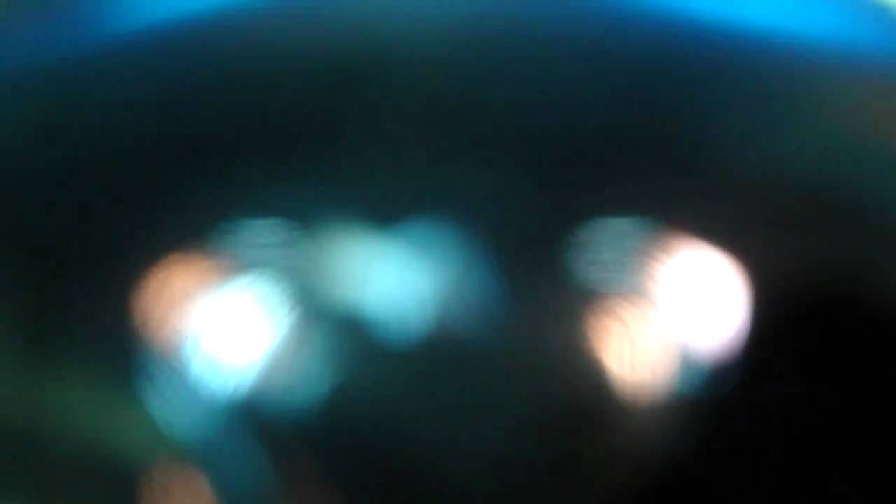 Deadmau5 live - Ghosts N Stuff - Voodoo New Orleans