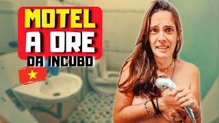 Finiamo in un MOTEL DEGLI ORRORI in 🇻🇳 Ma il PEGGIO viene dopo