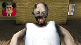 Scary Teacher 3D Teacher Granny Part 123 New Full History Gameplay Walkthrough (IOS ANDROID) screenshot 4