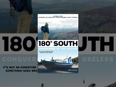 180° South: Conquerors of the Useless