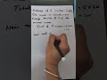 Average trick that saves time in exams