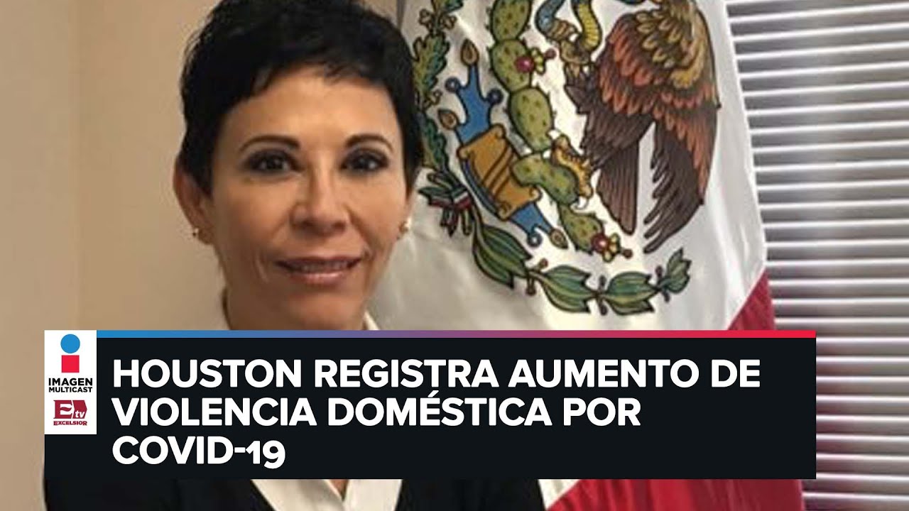 Alicia Kerber habla sobre la situación que se vive en Houston ante Covid-19