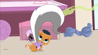 Lps 2012 Pepper Clark Skunk Sprays 42