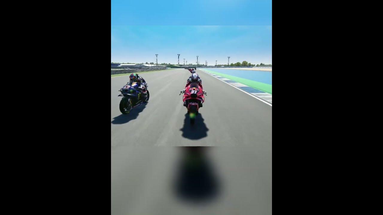 Pedro Acosta Sirkuit Chang MotoGP hari ini Thailand GP 2024 motogp24 