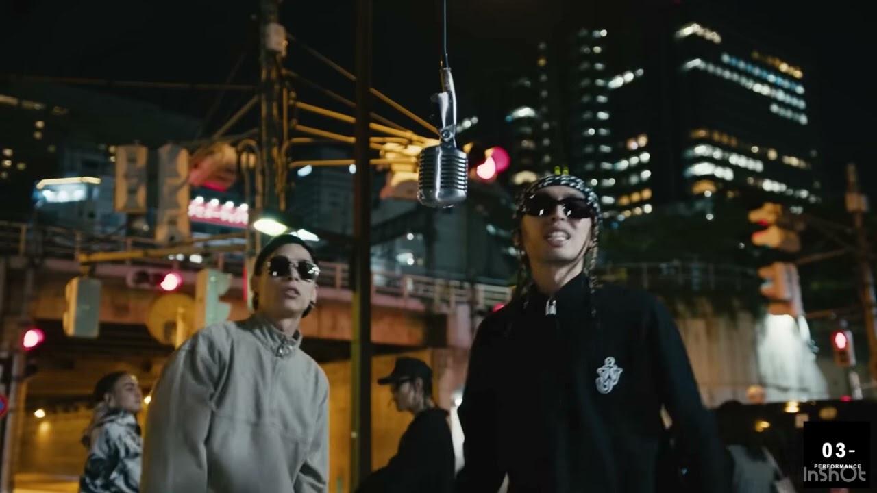 【MCバトルビート】GOAT feat. Lunv Loyal / Jinmenusagi  (Prod. LEEYVNG)　8小節4本