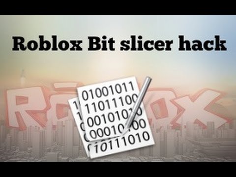 How To Hack Roblox With Bit Slicer Mac Possibly Patched Youtube - roblox hacks with bit slicer