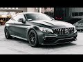 AMG C63S GETS STAGE 2 TUNE (CRAZY LOUD!) + 2 SUPRA MK5'S GET TUNED!!