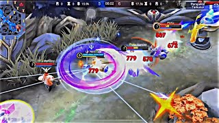Download lagu DJ AGE-AGE X FANNY MONTAGE GAMEPLAY | MLBB - MOBILELEGENDS