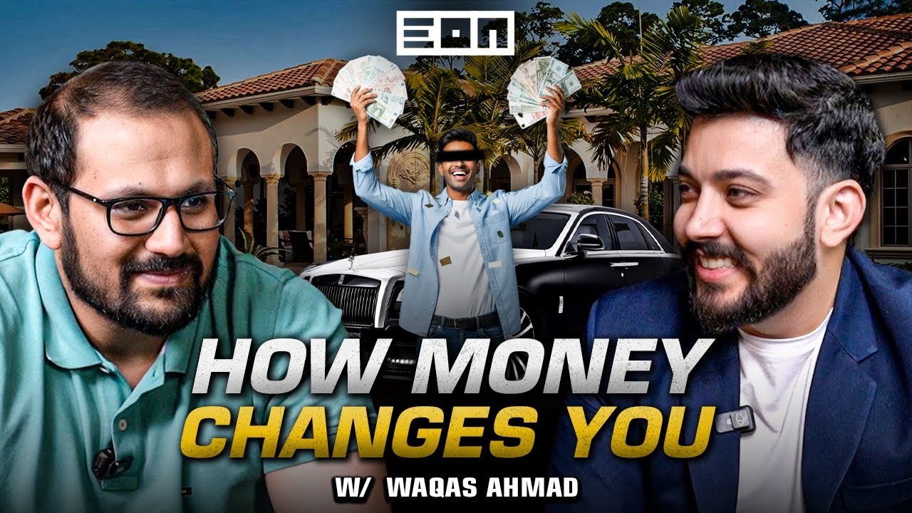 How to Handle a Million Dollar Empire! Problems of Social Media! New Frauds Exposed!