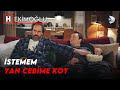 Ateş Ne Orhan ile Ne Orhansız Yaşamak İstiyor | Hekimoğlu Özel Sahneler