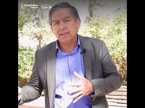 Testimonio de implementación del Modelo de Gestión Turística Municipal