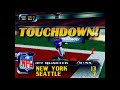 NFL Blitz 99 Arcade Giants Vs Seahawks 24 21 NFL Blitz 99 Arcade Giants Vs Seahawks 24 21