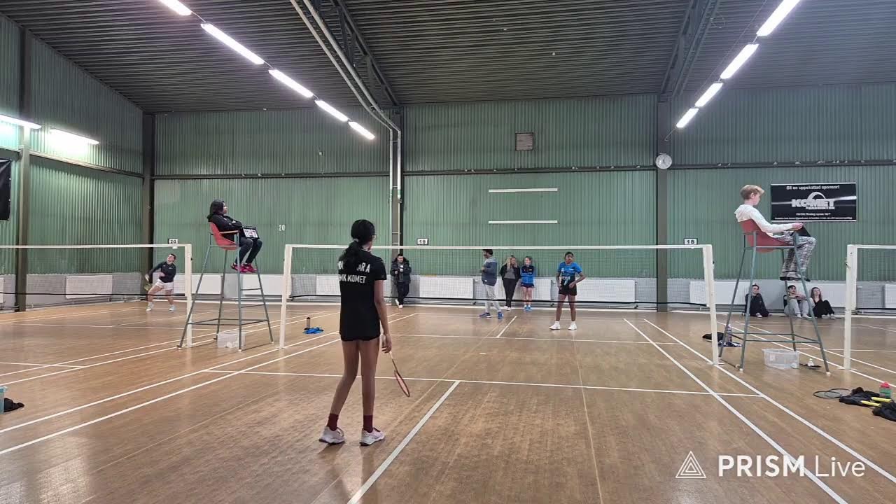 live streaming-1 Komet Seniorslaget 2026