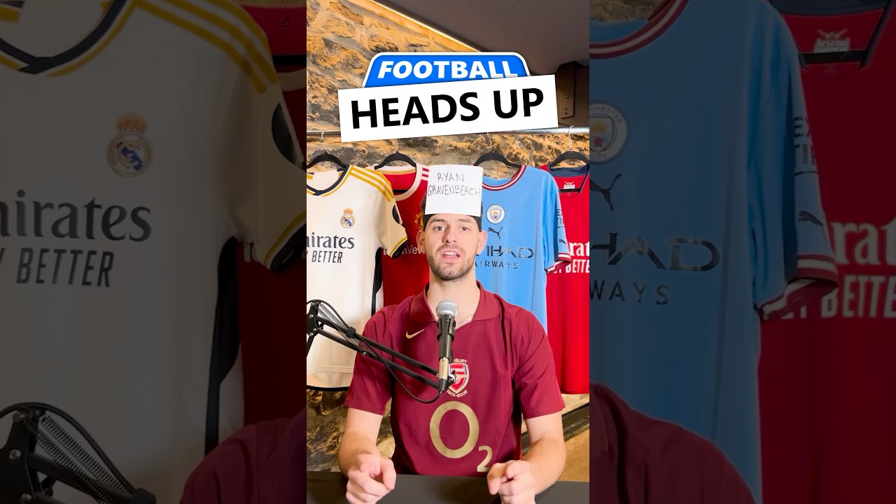 How many times was Varvar mentioned in this video ?! 🤣 #football #soccer