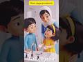 Kids Islamic Story | viral Islamic Short #shorts