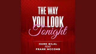 The Way You Look Tonight (feat. Frank McComb)