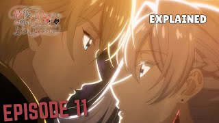 May I Ask For One Final Thing? Episode 11 Explained New Anime Explained In English