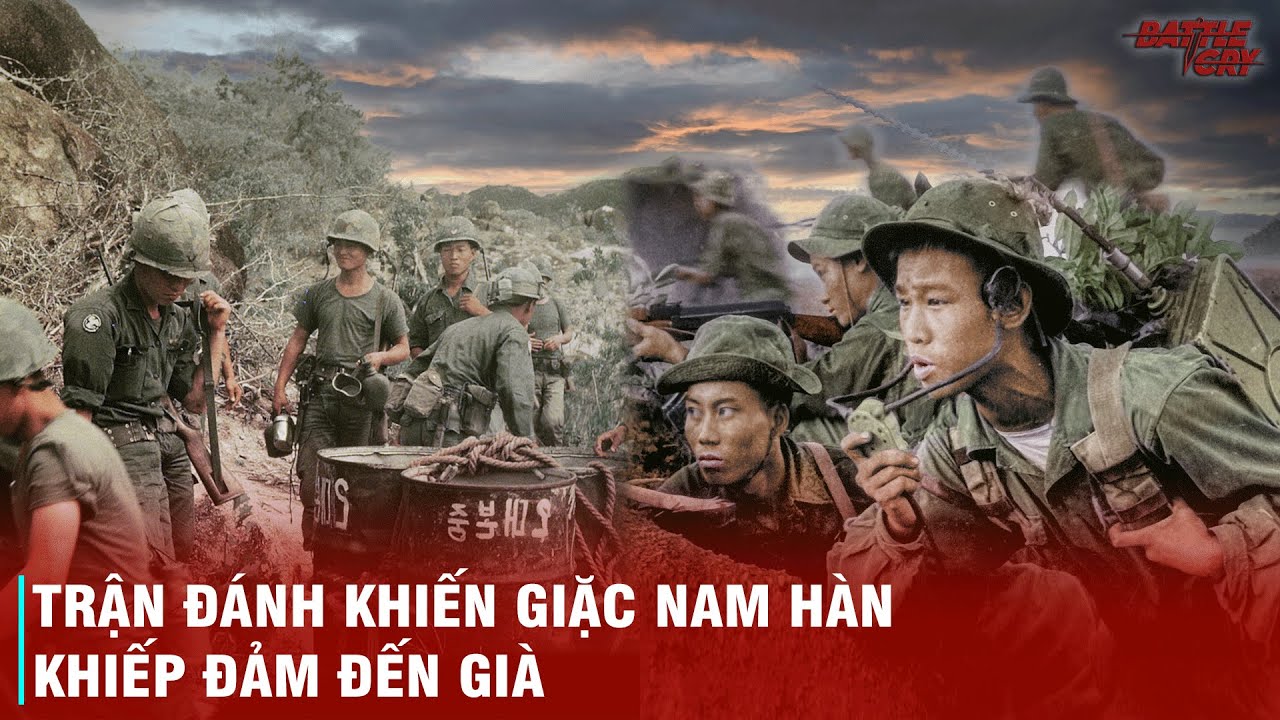 TRẬN ĐỒI QUANG THẠNH - XÉ XÁC RỒNG XANH PHANH THÂY MÃNH HỔ - YouTube