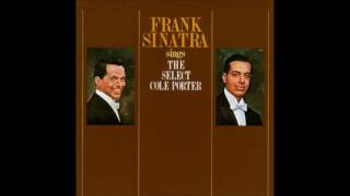 Miniatura del video "Frank Sinatra - C'est Magnifique"