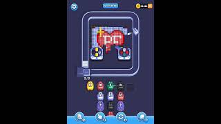 Pixel Flow level 1895