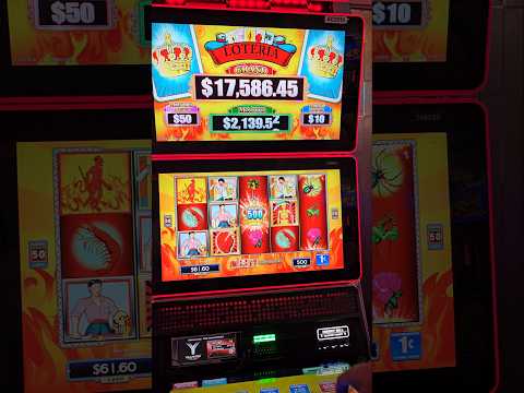 Cashman Casino Slots (July 2024) Gameplay Fire Gong Android