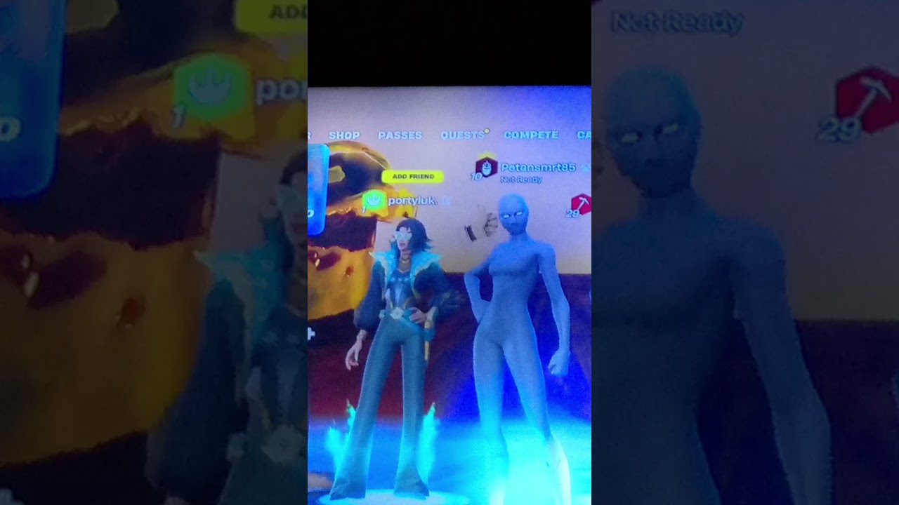 Those WHO know💀@portyluk zb @asmod