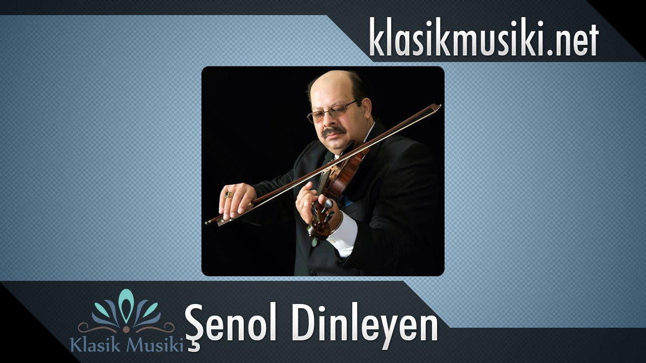 Şenol Dinleyen Kürdilihicazkar Viyola Taksimi #1