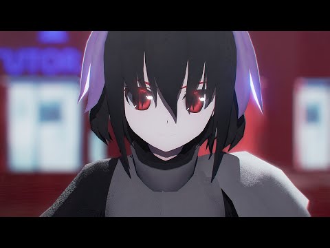 【改変MMD】URUSaaA愛