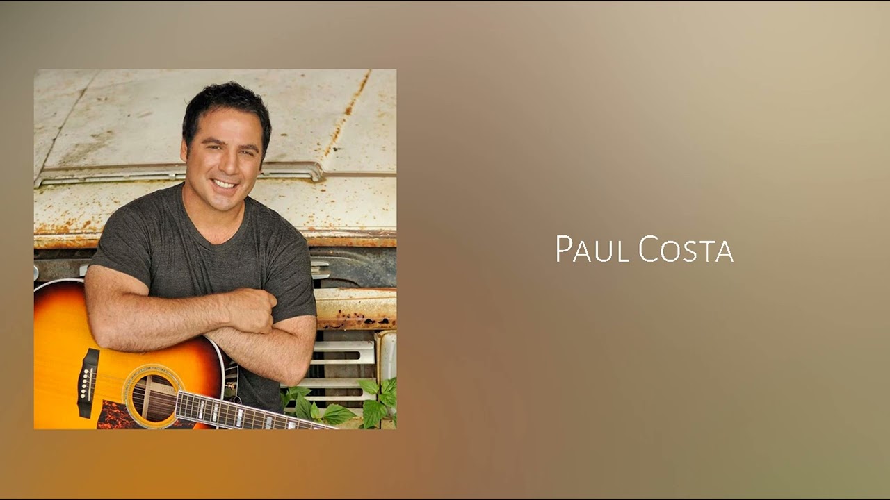 Tractors & Bikes - Paul Costa [Austrália]