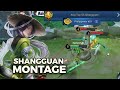Top Global Shangguan – Soon | Honor of Kings Montage