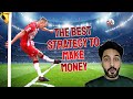 THE BEST FOOTBALL BETTING STRATEGY TO MAKE $$$ - Football Betting Tips and Strategies