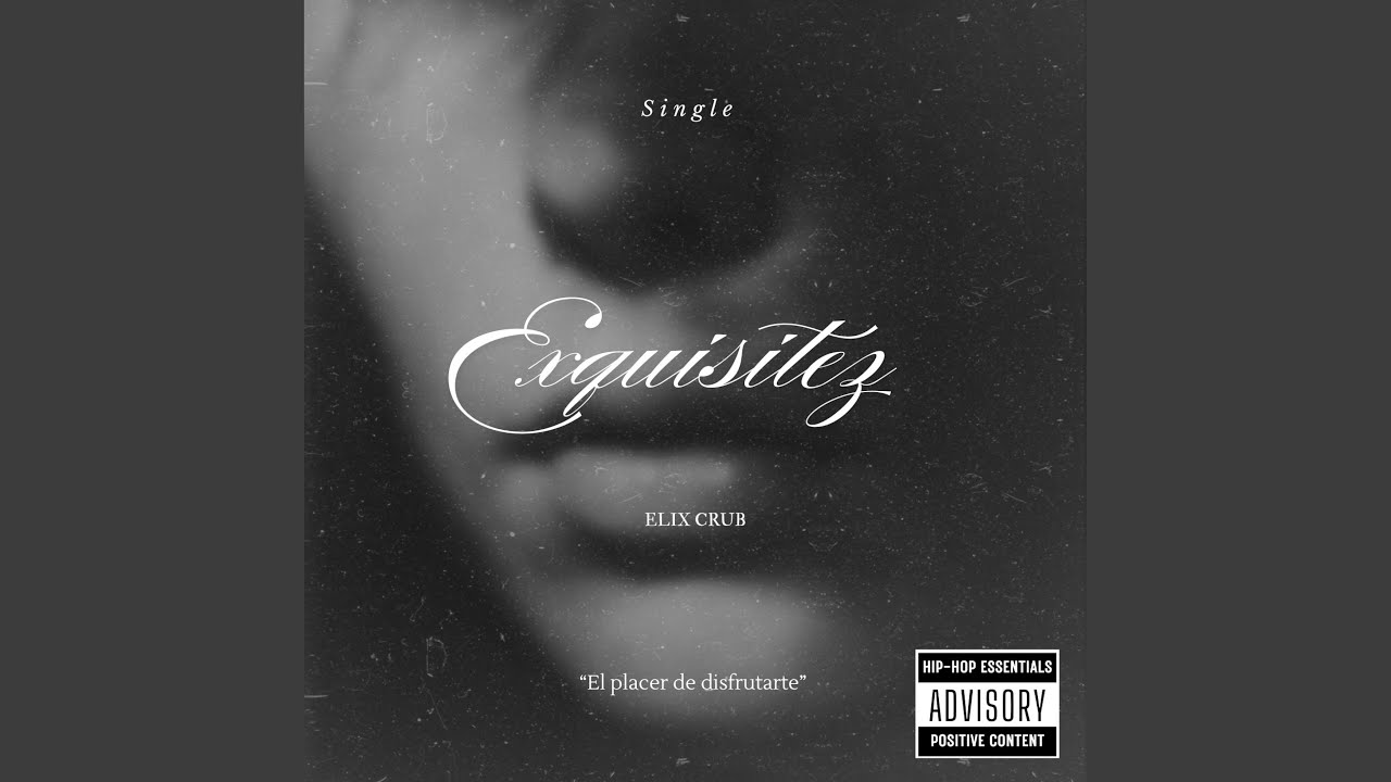 Watch Exquisitez on YouTube Watch Exquisitez on YouTube