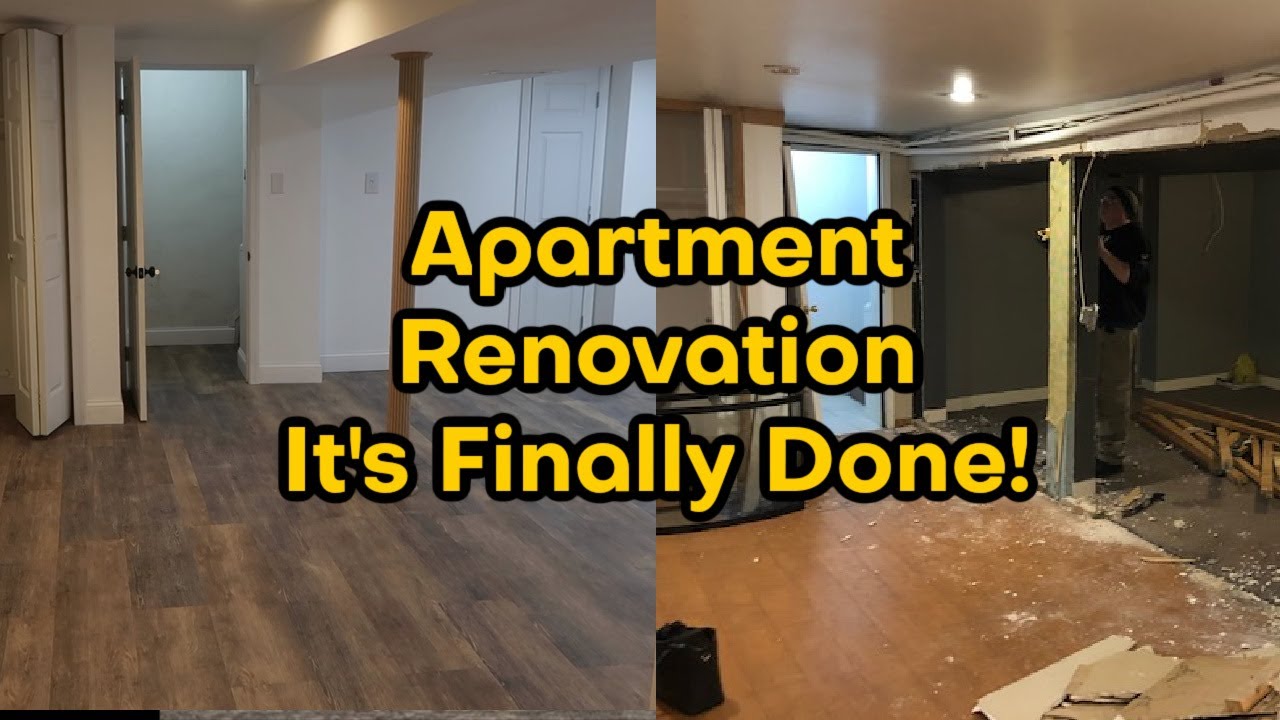 Curated visual reference: Green Apartment Renovation Injection Molding Reference: Apartment Renovation Paint And Molding It S Finally Done Part