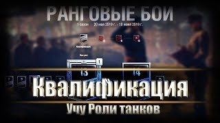 Ранговые Бои-Квалификация ● Проклятый Ранг!