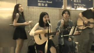 TST Busking cover MOV46