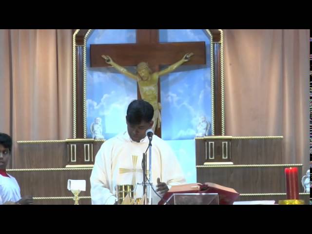 YOUTH MASS by Divine Mercy Youth Ministries