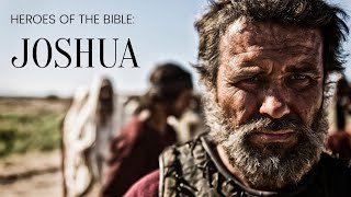 Joshua 5:13-15