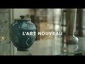 L'art nouveau