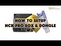 How to setup nck pro box  dongle full guide  modules  drivers  romshillzz