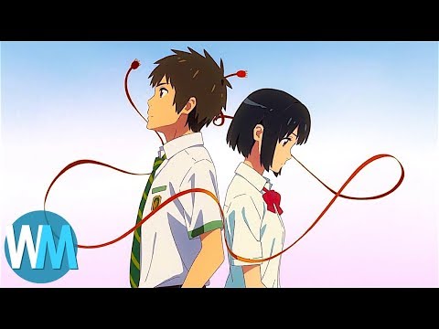 Video: 10 Anime Movie Essentials Iesācējiem