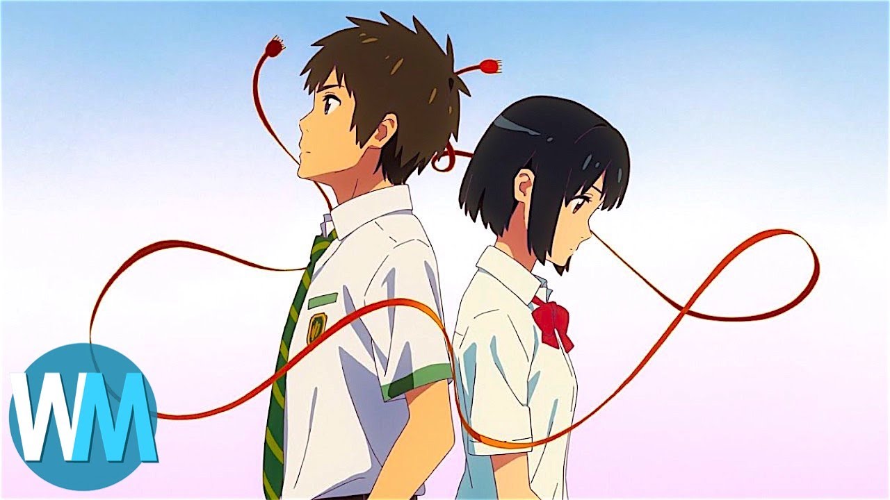 15 Best Romantic Anime Movies That Will Pull Every String of Your Heart