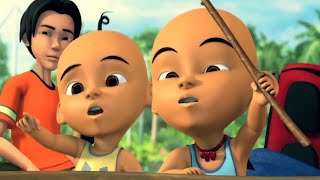 Upin & Ipin Geng Pengembaraan Bermula Full Movie | Animasi Upin Ipin di Prime Video Terbaru 2023