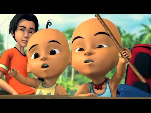 Upin & Ipin Geng Pengembaraan Bermula Full Movie | Animasi Upin Ipin di Prime Video Terbaru 2023 class=