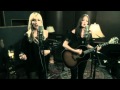 The Pierces - You'll Be Mine (Live Acoustic)