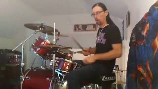 Seether- Same Damn Life@MyDrumCovers                       🤘👉🥁👈🤘