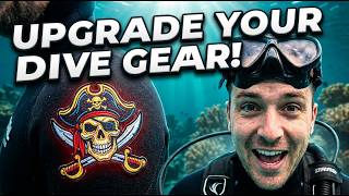 Scuba Diving Patches | Customize Your Gear