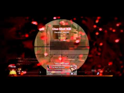Introducing Focus Brks | Multi-CoD Montage
